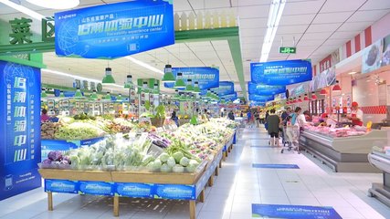 山東強(qiáng)化食用農(nóng)產(chǎn)品源頭治理 推進(jìn)農(nóng)業(yè)標(biāo)準(zhǔn)化生產(chǎn)