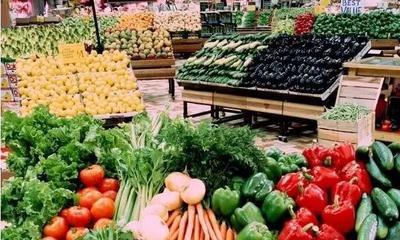 市農業農村局加強農產品質量檢測 確保“舌尖”安全