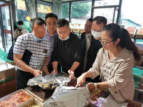 蘭州丨食用農產品無產地證明或購貨憑證不得入市銷售