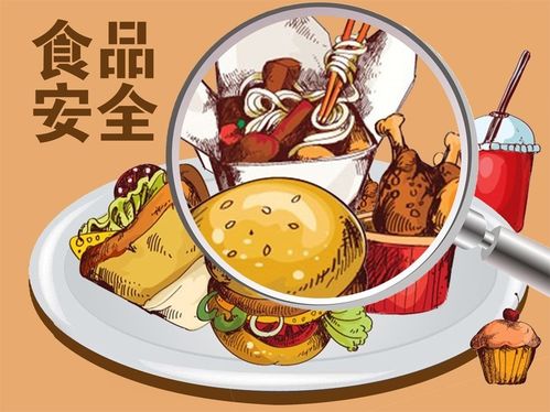 食品抽檢結果公布,合格3321批次,不合格7批次
