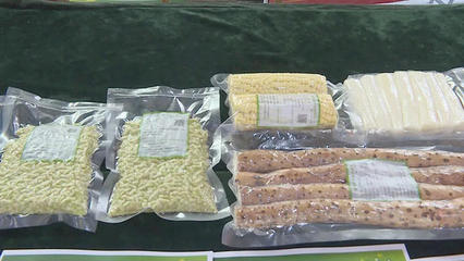 農產品“持證”上市銷售 溫縣全面試行食用農產品合格證制度